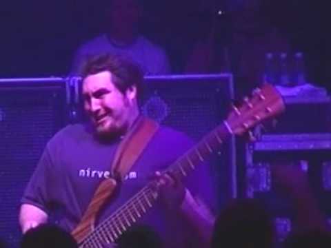 Universe - Alien Ant Farm