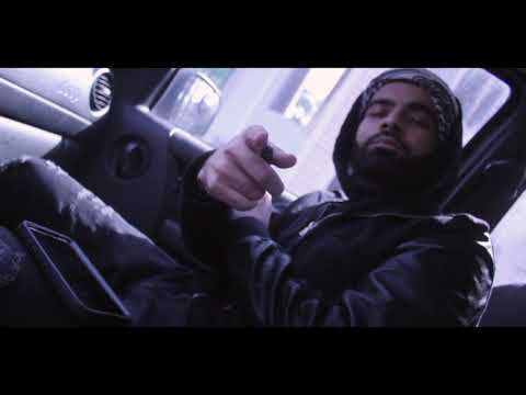 I-KHAN - Big Gas (Prod By LowKey!)