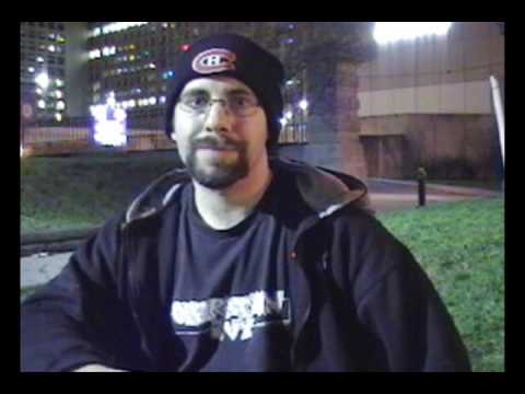 The Nads A.K.A. Jason Ramone Interview on Kimmy Rocks TV