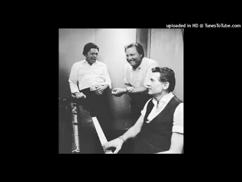 Jericho Road - Jerry Lee Lewis