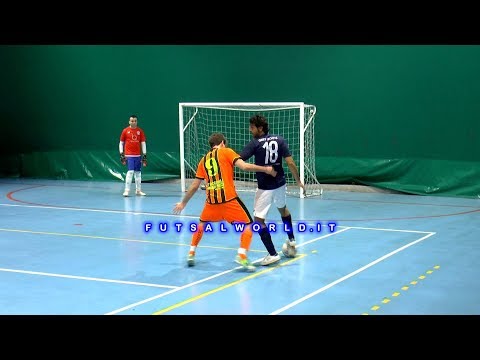 1/3/19 Athletic Brianteo - Orobica Futsal Urgnano , highlights , Serie C2 - futsal / calcio a 5