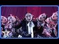 This Is SPINE TINGLING IDOLLS Leap Out Of Your NIGHTMARES Onto Stage Semi Finals BGT 2025