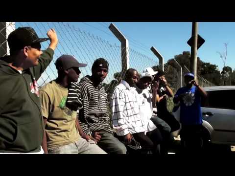 D'Stilo - Formula da Magia [HD]