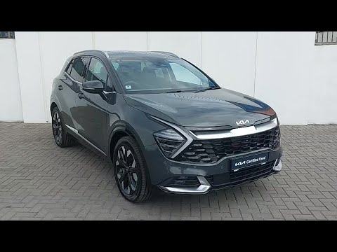 Kia Sportage Plug-in Hybrid - Image 2
