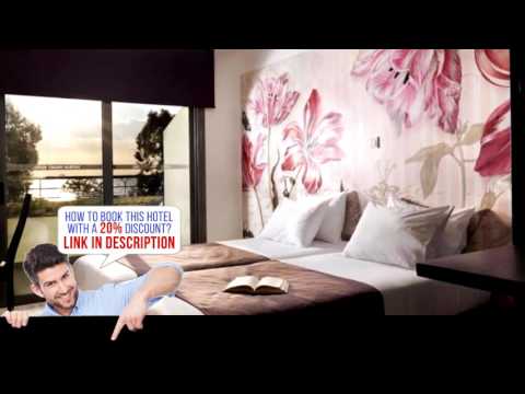 Airotel Patras Smart Hotel, Patra, Greece,  HD Review