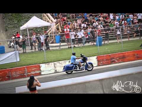 #4 Raw Dmcc 2013 Round 3 St-Croix