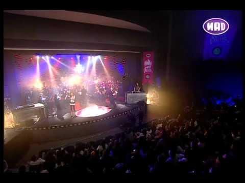 Video thumbnail for Καλώς σε Βρήκα (Live)