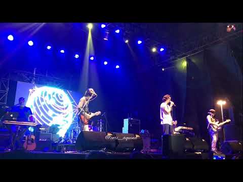 Thumbnail for bikin baperrr!! Sephia - I Can't Stop Loving You SHEILA ON 7 Live at Bold Xperience Tangerang by Sheila on 7