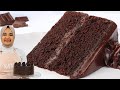I Made My Rich CHOCOLATE CAKE RECIPE Even Better