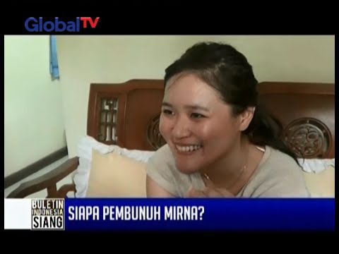 Kasus 'kopi maut' Mirna, Jessica mengaku siap jika rumahnya kembali digeledah polisi - BIS 29/01