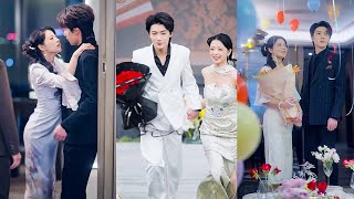 Tunangan terus merendahkanku, aku pergi,menikah dengan paman CEO-nya yang tampan, dimanjakan olehnya