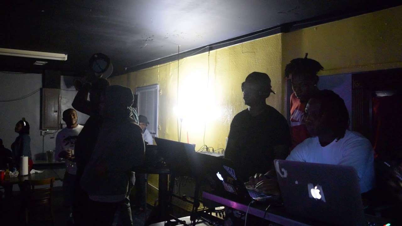 Promotional video thumbnail 2 for Dj SAMSATION