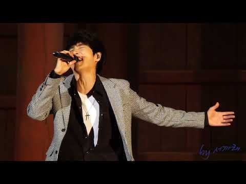 20180511 정동하  괜찮아  - 정동야행