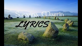 Susanna Martin (The witch of Amesbury) - Dereelium *HQ*