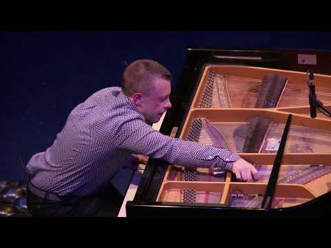 Matija Dedić - Kuća pored mora (live in ZKM)