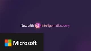 A new way to shop Microsoft Marketplace: say hello to intelligent discovery