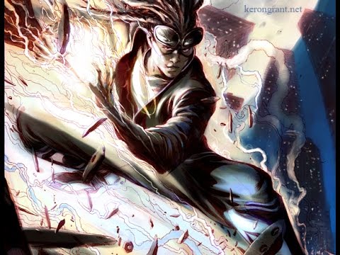 SonTj Ghetto Mic Test / Voice Reveal!