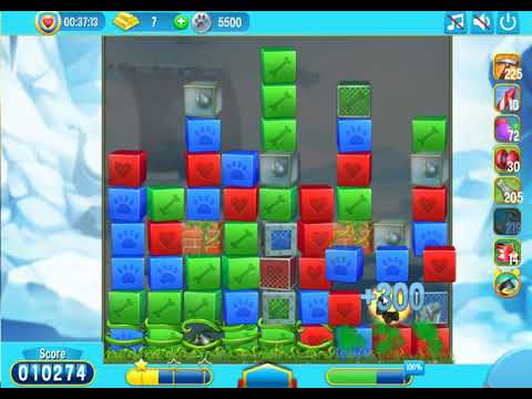 Pet Rescue Saga level 2407 no boosters ►TOBIAS DEAMON◄