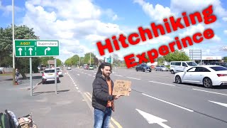 why we hitchhiked