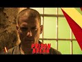 DJ Smith Prison Break Action Wentworth Miller Dominic Purcell Robert Knepper T Bag 1080p