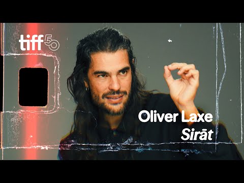 Oliver Laxe explores the wound at the heart of SIRĀT  | TIFF 2025