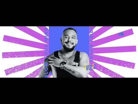 Blow Your Mind Vol2 - Edson Pride Set Mix