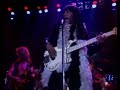 Rick James & The Stone City Band - Love Gun (Live at Rockpalast, 04/03/1982)