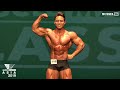 Musclemania Asia 2019 - Isz Ahmad (Malaysia)