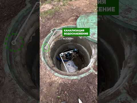 фото монтаж канализации ''под ключ'' 0