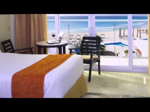 Krystal Cancun 4* Мексика