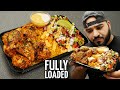 Chicken Tikka With Yellow Rice Salad Halal Chef S Chicken And Rice