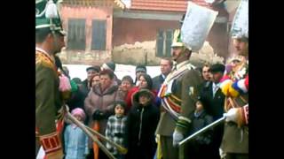 preview picture of video 'Wielkanoc 2013 - Turki Grodzisko Dolne i Górne - Cz. 2/2'