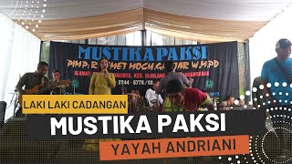 Download lagu Laki Laki Cadangan Cover Yayah Andriani (LIVE SHOW Cigintung Cimindi Cigugur Pangandara) mp3