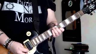 Deafheaven - The Pecan Tree