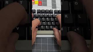 Mechanical Gaming Keyboard Late