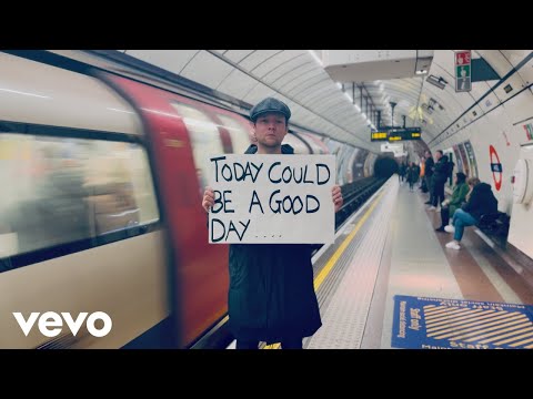 Louis Dunford - Rave Now Die Later (Official Video)