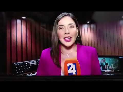 Charly Ralos en Teleamazonas - Agua de Calzón