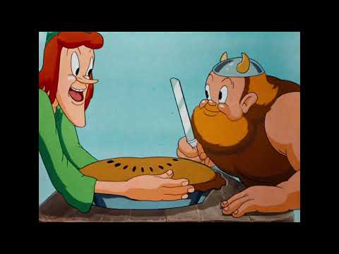 Mutiny in the Nursery from Sniffles and the Bookworm