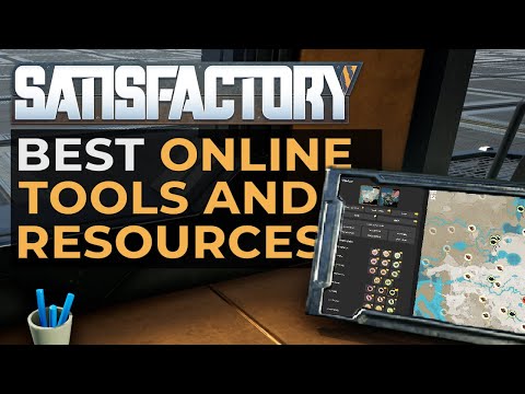 Satisfactory calculator