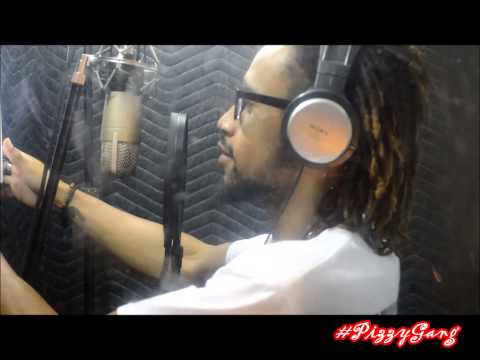 Dream Big Studios Presents; A Day in The Life Of Dj Pizzy