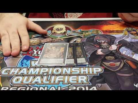 Tony Jaworowski 8th place Garden City Regional March 1st, 2014 (Bujin)