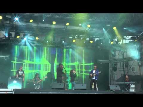 sunrise16 - somebody like you(live)