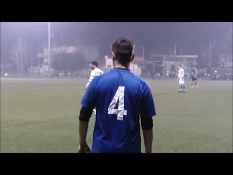 Terza Categoria-gir. A 2019-2020  ASD Frati-Croce Verde 2-2