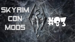 Skyrim con Mods - Parte 83 - La corona dentada