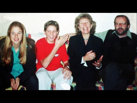 Rede Globo: Jornal Nacional - CASO RICHTHOFEN - 2002