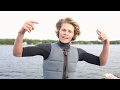 Pros Learn A New Trick Tyler Higham