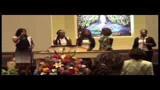 Jesus, The Good Shepherd - Eld. Christopher A. Coleman