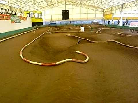 YATABE ARENA 20090502