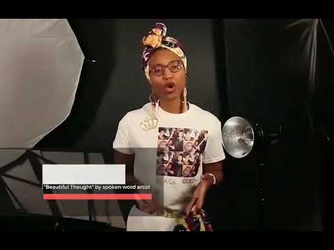 Promotional video thumbnail 4 for Natasha BeautifulThought