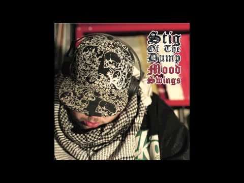 Stig Of The Dump: Give It Up ft. Dr Syntax & King Kaiow